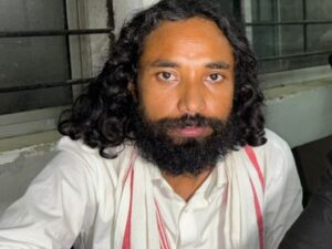 28 अक्तूबर को देवेंद्र नाथ महतो करेंगे नामांकन