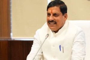 महगामा और पोड़ैयाहाट विधानसभा में बीजेपी प्रत्याशियों के समर्थन में चुनाव प्रचार करने आयेंगे: डॉ मोहन यादव