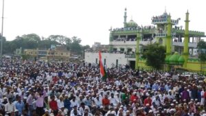 2024 विधानसभा चुनाव मुस्लिम उम्मीदवार देने में कटौती क्यों: एस अली