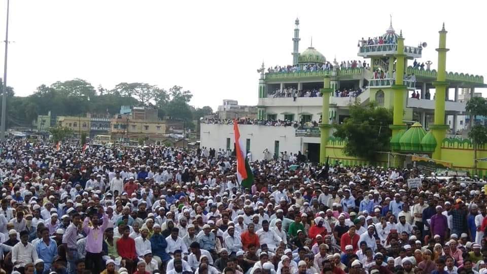 2024 विधानसभा चुनाव मुस्लिम उम्मीदवार देने में कटौती क्यों: एस अली 2024 विधानसभा चुनाव मुस्लिम उम्मीदवार देने में कटौती क्यों: एस अली