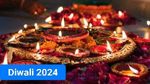 Diwali 2024: दीवाली में कब करें पूजा, जानें सही समय.