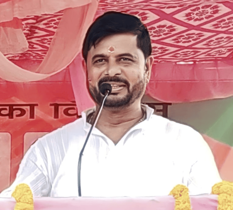 भाजपा प्रदेश उपाध्यक्ष ने दिया इस्तीफा!बोले:भाजपा में सिर्फ पैसा वाला और पैरवी वाला व्यक्ति का है स्थान, भाजपा प्रदेश उपाध्यक्ष ने दिया इस्तीफा!बोले:भाजपा में सिर्फ पैसा वाला और पैरवी वाला व्यक्ति का है स्थान,