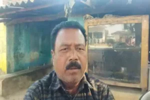 गुंजर उरांव को कांग्रेस जिलाध्यक्ष बनाये जाने पर कांग्रेस मे घमासान, विधायक रामंचद्र सिंह को हो सकता है नुकसान