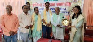 बारीडीह की अंशु कुमारी प्रतिष्ठित परीक्षा यूपीएससी की पास