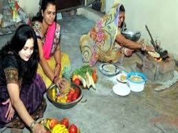 छठ महापर्व का खरना आज, करेंगी 36 घंटे का निर्जला उपवास