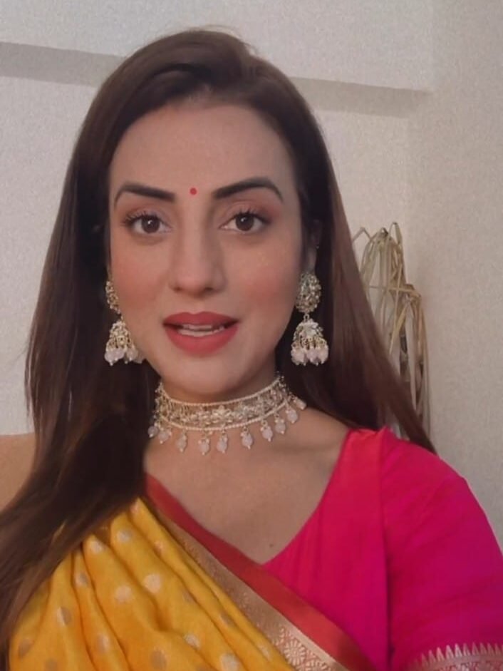 एक्ट्रेस व गायिका अक्षरा सिंह 9 नवंबर को आएंगी जमशेदपुर एक्ट्रेस व गायिका अक्षरा सिंह 9 नवंबर को आएंगी जमशेदपुर
