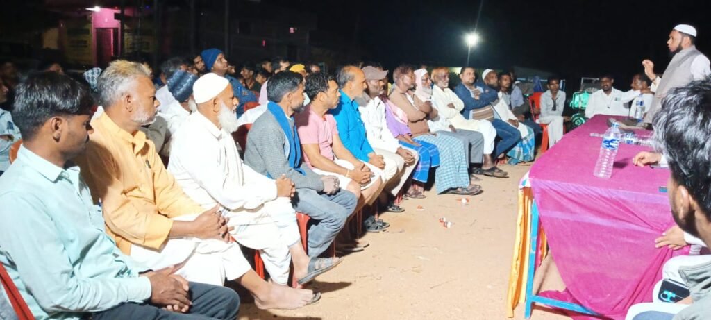 लगातार क्षेत्र में बने रहे और गरीबों के सुख-दु:ख में साथ देने योग्य व्यक्ति मुनेश्वर उरांव अब लोगों के लिए पहली पसंदीदा बने:बड़ा विकाश उरांव उर्फ बल्केश्वर