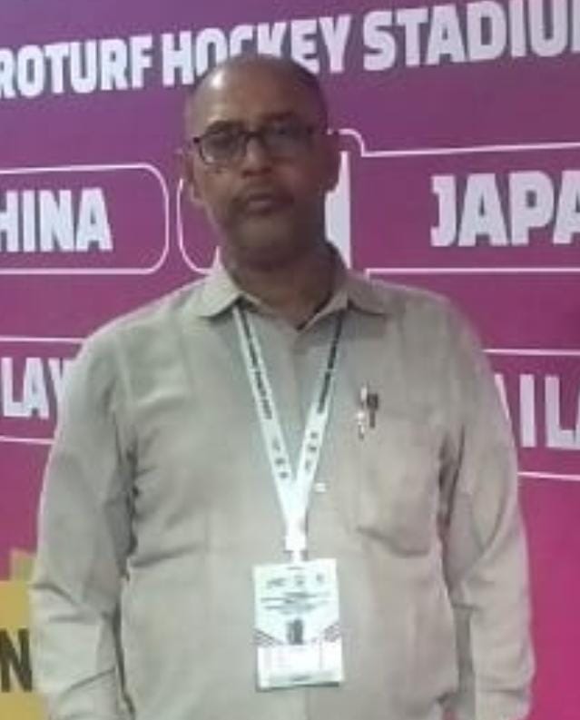 एकदिवसीय सरायकेला-खरसावां जिला कुश्ती प्रतियोगिता रविवार को एकदिवसीय सरायकेला-खरसावां जिला कुश्ती प्रतियोगिता रविवार को