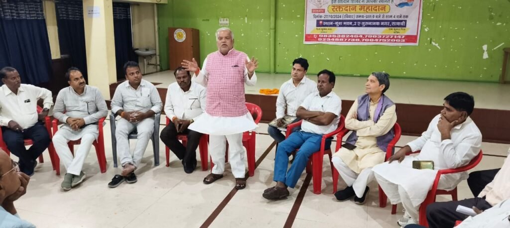 झारखंड के लोग हेमन्त सोरेन सरकार से है त्रस्त : मंत्री श्रवण कुमार झारखंड के लोग हेमन्त सोरेन सरकार से है त्रस्त : मंत्री श्रवण कुमार