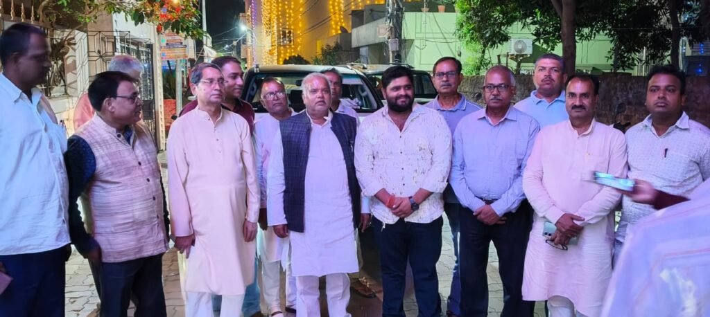 झारखंड के लोग हेमन्त सोरेन सरकार से है त्रस्त : मंत्री श्रवण कुमार झारखंड के लोग हेमन्त सोरेन सरकार से है त्रस्त : मंत्री श्रवण कुमार