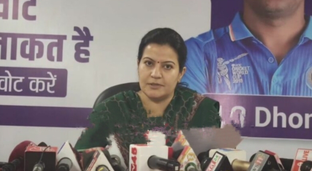 खरसावां में सबसे ज्यादा और राँची में सबसे कम मतदान खरसावां में सबसे ज्यादा और राँची में सबसे कम मतदान