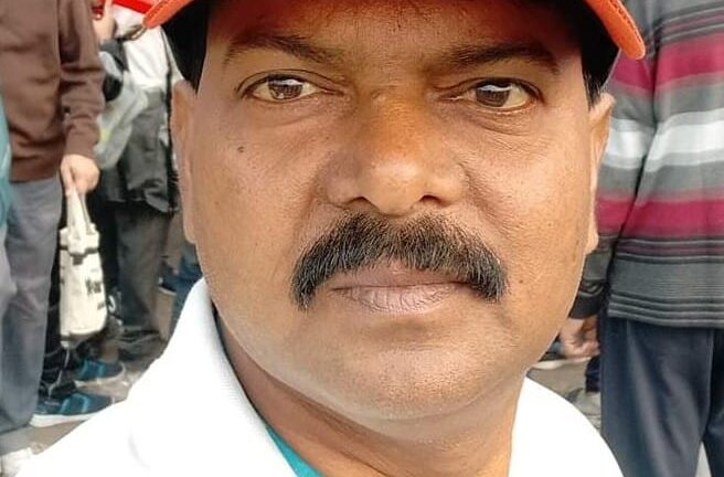 47 देशों के 2232 धावकों ने लिया रेस में हिस्सा