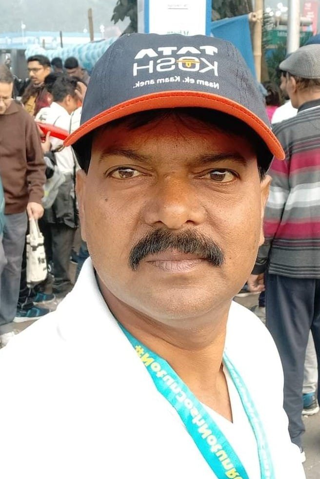 47 देशों के 2232 धावकों ने लिया रेस में हिस्सा 47 देशों के 2232 धावकों ने लिया रेस में हिस्सा