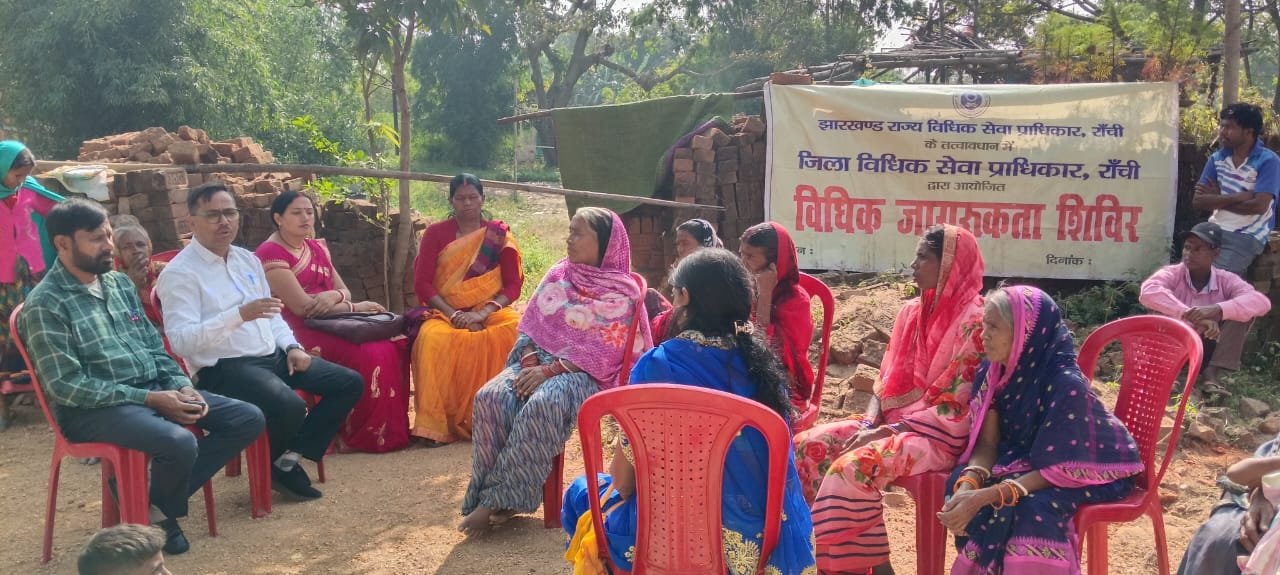 नशा से होता है शारीरिक और मानसिक हानि : राजेश कुमार सिन्हा नशा से होता है शारीरिक और मानसिक हानि : राजेश कुमार सिन्हा