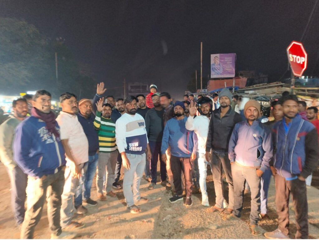 विधायक शिल्पी नेहा तिर्की की जीत पर चान्हो में जश्न