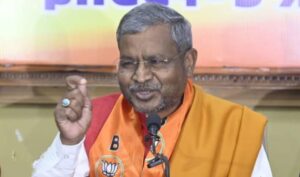 बांग्लादेशी घुसपैठ का मुद्दा समुदाय के अस्तित्व, पहचान और भविष्य का प्रश्न:बाबूलाल