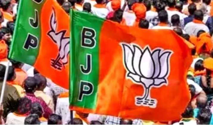 झारखण्ड में हार पर बीजेपी करेगी समीक्षा बैठक,30 नवंबर और 1 दिसंबर को बैठक बुलाई
