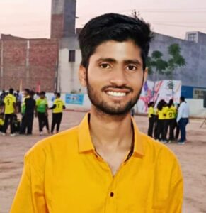 हरिमोहन सिंह बनें जूनियर नेशनल में बिहार बालिका खो- खो टीम कोच