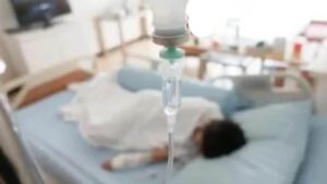रांची के एक नीजि अस्‍पताल की मनमानी:पैसे की अभाव में नहीं किया जा रहा हैं इलाज,जिला परिषद ने रांची डीसी से किया करवाई की मांग