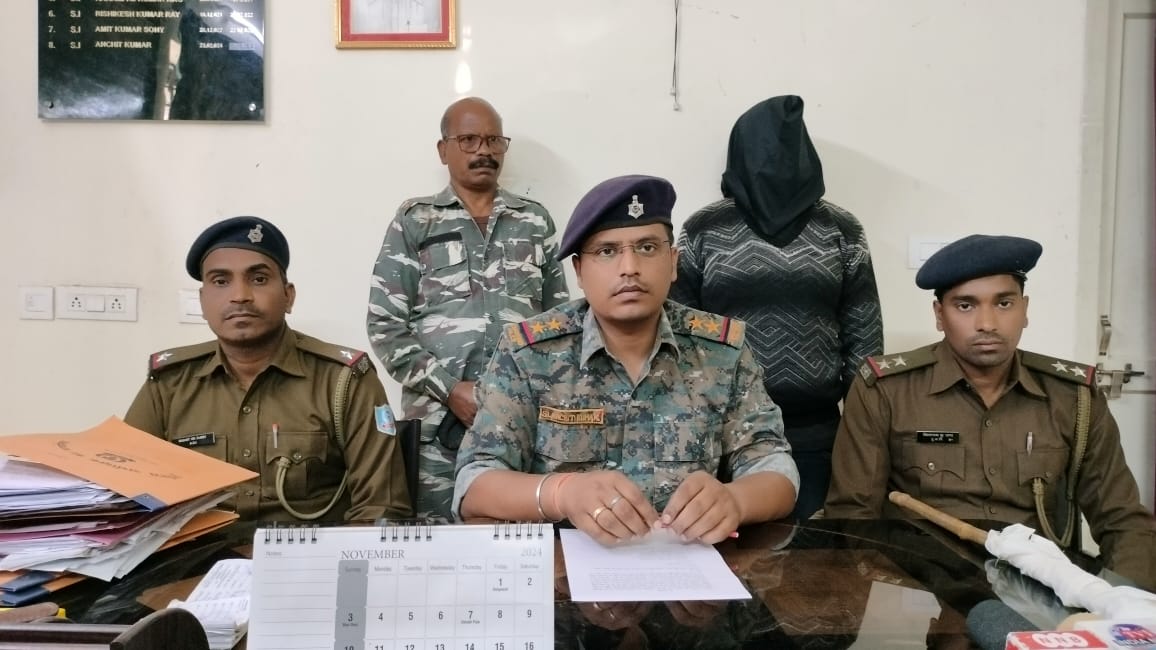 सेवानिवृत शिक्षक सह पेंशनर समाज के अध्यक्ष की हत्या का किया गया खुलासा, एक गिरफ्तार