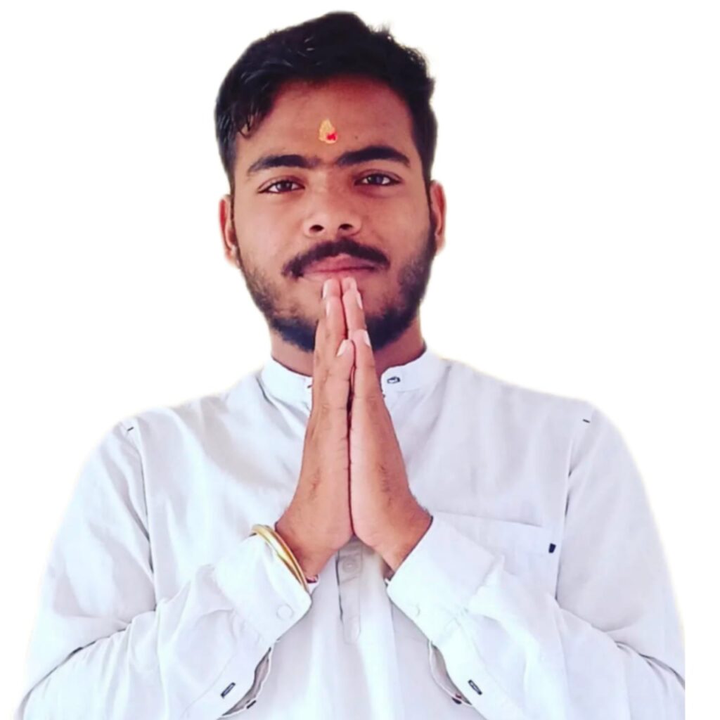 राधा कृष्ण किशोर को महत्वपूर्ण मंत्रालय मिलने से क्षेत्र की विकास की संभावनाएं प्रबल: राजु गुप्ता