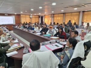 डीआरडीए का जिला परिषद में विलय,सम्पूर्ण डीआरडीए की बॉडी जिला परिषद में समाहित