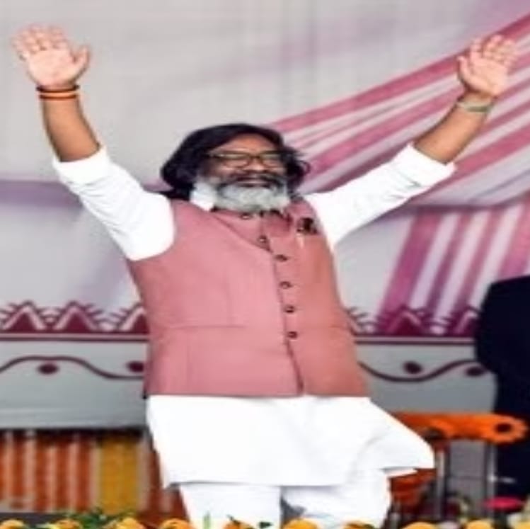 पारा शिक्षकों के लिए खुशखबरी:झारखंड में पारा शिक्षकों का मानदेय 4 फीसदी बढ़ा, जनवरी से लागू