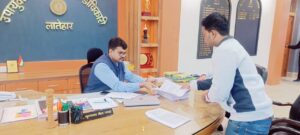 जन शिकायत निवारण में उपायुक्त ने सुनी ग्रामीणों की समस्या, निदान को लेकर दिए कई आवश्यक व उचित दिशा-निर्देश
