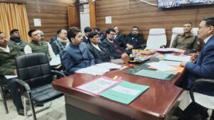 LATEHAR:14 दिसंबर 2024 को होगा राष्ट्रीय लोक अदालत का आयोजन.
