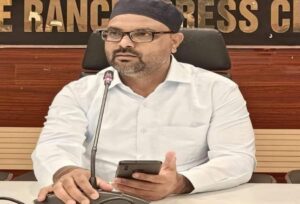 JSSC-CGL मामला : विरोध कर रहे छात्रों पर लाठीचार्ज की घटना न्याय की उम्मीद पर प्रहार: एस अली