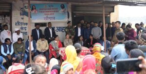 झारखंड में अब प्रखंड स्तर पर लगेगा पशु बाजार: शिल्पी नेहा तिर्की