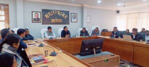 कार्डियोपल्मोनरी रिससिटेशन (सीपीआर) से संबंधित प्रशिक्षण सह कार्यशाला का किया गया आयोजन