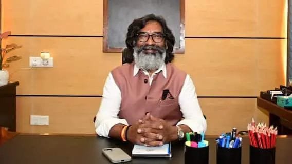 क्रिसमस और नए साल के अवसर पर राज्यकर्मियों को दिसंबर महीने की सैलेरी एडवांस में देगी सरकार क्रिसमस और नए साल के अवसर पर राज्यकर्मियों को दिसंबर महीने की सैलेरी एडवांस में देगी सरकार