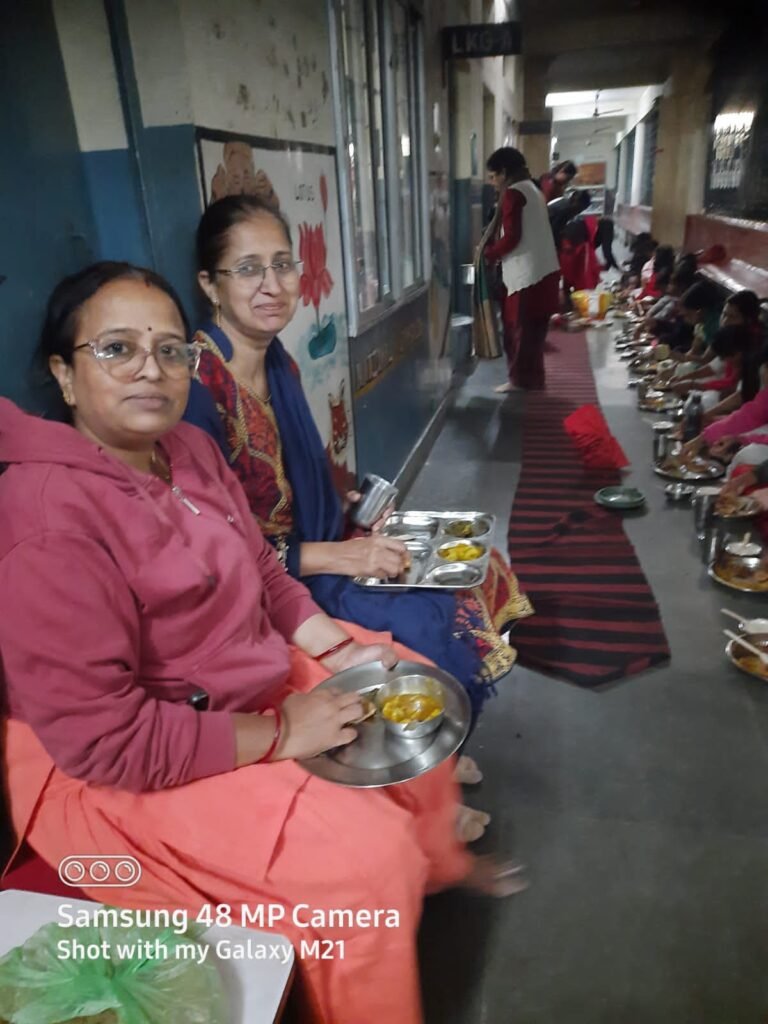 राष्ट्र सेविका समिति का पांच दिवसीय प्रशिक्षण वर्ग शुरू राष्ट्र सेविका समिति का पांच दिवसीय प्रशिक्षण वर्ग शुरू