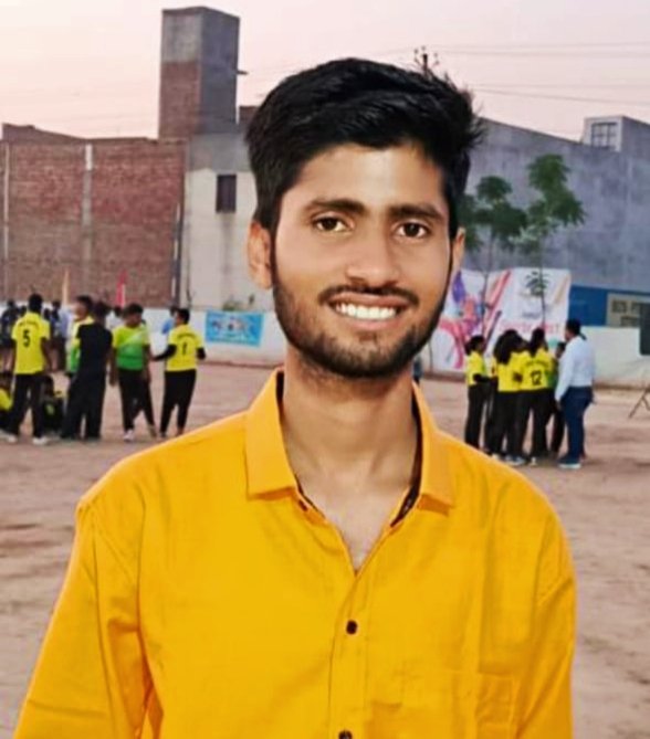 मुंगेर के दिव्यांग खिलाड़ियों की स्थिति है दयनीय:हरिमोहन सिंह मुंगेर के दिव्यांग खिलाड़ियों की स्थिति है दयनीय:हरिमोहन सिंह