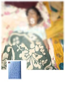 धुरकी(गढ़वा) :15 वर्षीय बालिका ने की आत्महत्या, घर के अंदर सुसाइड नोट के साथ संदिग्ध अवस्था में मिला शव,जांच में जुटी पुलिस।