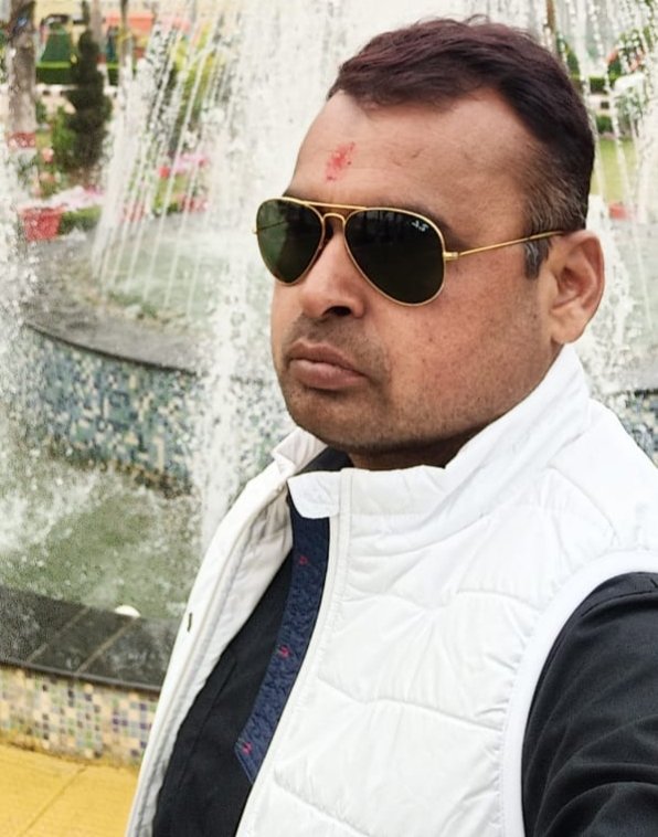 किसानों को उनके नजदीकी पैक्स सेंटर से जोड़ा जाए: विवेकानंद त्रिपाठी किसानों को उनके नजदीकी पैक्स सेंटर से जोड़ा जाए: विवेकानंद त्रिपाठी