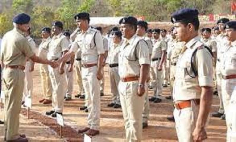 झारखंड में सिपाही भर्ती के लिए नियमों में हो सकते हैं जल्द बदलाव