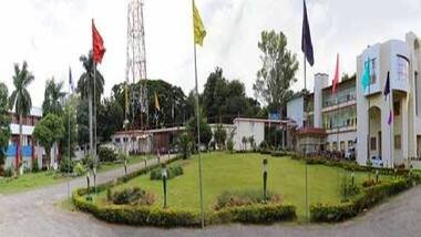 एक ही भवन में महिला थाना, साइबर थाना, एसटी/एससी थाना और एंटी ह्यूमन ट्रैफिकिंग यूनिट की स्थापना की जाएगी एक ही भवन में महिला थाना, साइबर थाना, एसटी/एससी थाना और एंटी ह्यूमन ट्रैफिकिंग यूनिट की स्थापना की जाएगी