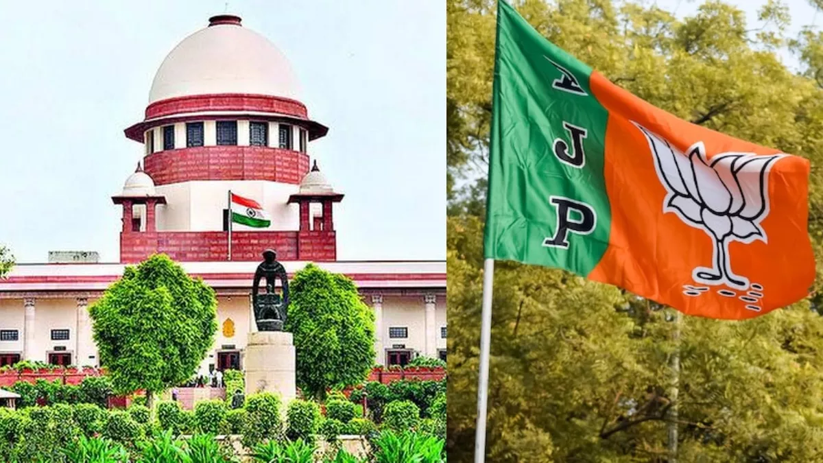 झारखंड में भाजपा पर विधानसभा में विधायक दल के नेता का चयन करने का नैतिक दबाव बढ़ा