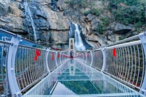 झारखंड में जल्द ही शुरू होगा ग्लास ब्रिज और स्काई वॉक का रोमांचक अनुभव, तीन प्रमुख पर्यटन स्थलों पर होगा निर्माण