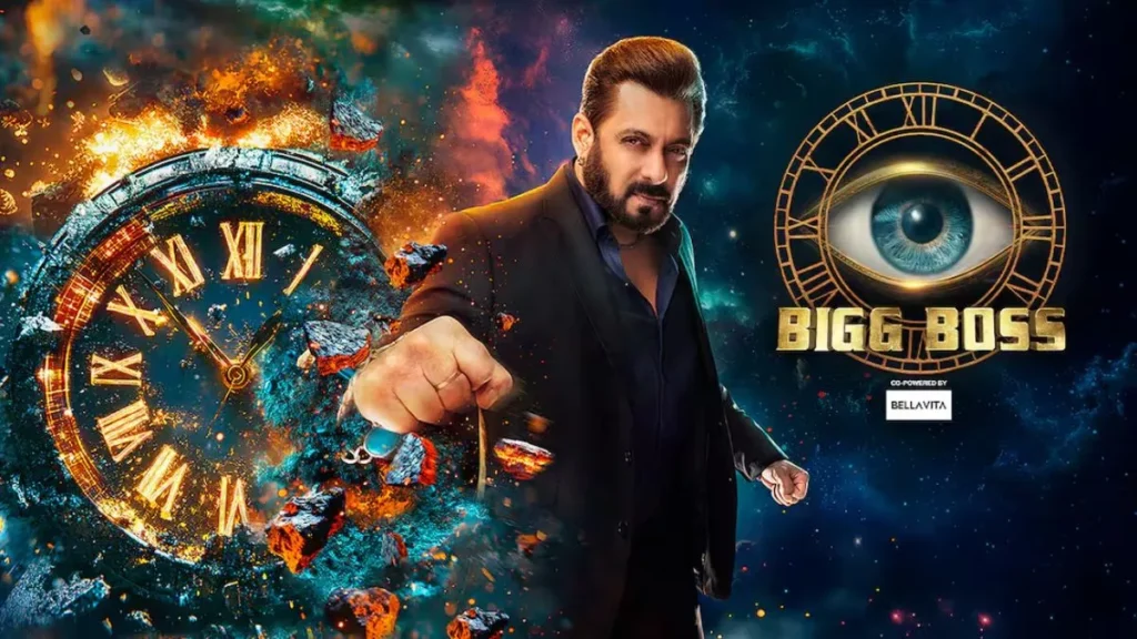 Bigg Boss 18 Grand Finale: सलमान खान के शो के दीवाने? कब और कितने बजे शुरू होगा ग्रैंड फिनाले, जानिए सब कुछ! Bigg Boss 18 Grand Finale: सलमान खान के शो के दीवाने? कब और कितने बजे शुरू होगा ग्रैंड फिनाले, जानिए सब कुछ!