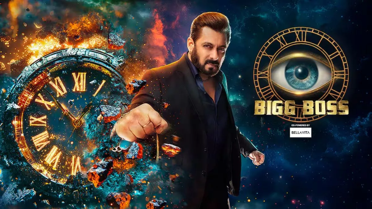 Bigg Boss 18 Grand Finale: सलमान खान के शो के दीवाने? कब और कितने बजे शुरू होगा ग्रैंड फिनाले, जानिए सब कुछ!
