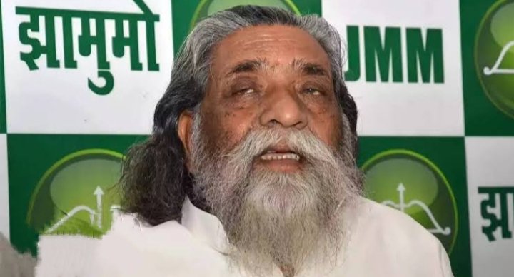 राँची :दिशोम गुरु शिबू सोरेन का 81वां जन्मदिन आज