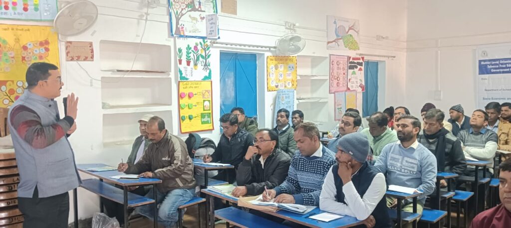 झारखंड सरकार की असंगठित कर्मकारों के लिए सामाजिक सुरक्षा योजनाएँ: श्रमिकों के लिए बेहतर भविष्य की दिशा में एक कदम झारखंड सरकार की असंगठित कर्मकारों के लिए सामाजिक सुरक्षा योजनाएँ: श्रमिकों के लिए बेहतर भविष्य की दिशा में एक कदम