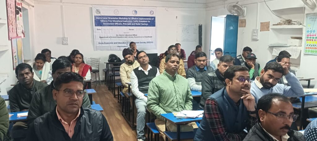 झारखंड सरकार की असंगठित कर्मकारों के लिए सामाजिक सुरक्षा योजनाएँ: श्रमिकों के लिए बेहतर भविष्य की दिशा में एक कदम झारखंड सरकार की असंगठित कर्मकारों के लिए सामाजिक सुरक्षा योजनाएँ: श्रमिकों के लिए बेहतर भविष्य की दिशा में एक कदम
