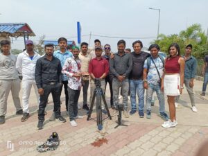 यूट्यूब चैनल से अमरदीप के सपनों को मिलने लगी है उड़ान वर्ष 2019 में बिहार के पूर्व सीएम जीतन राम मांझी के हाथों हो चुके हैं सम्मानित
