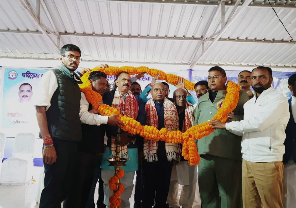 पासवा के राष्ट्रीय अध्यक्ष आलोक कुमार दूबे की अध्यक्षता में निजी विद्यालयों के लिए कई प्रस्ताव किए गए पारित! पासवा के राष्ट्रीय अध्यक्ष आलोक कुमार दूबे की अध्यक्षता में निजी विद्यालयों के लिए कई प्रस्ताव किए गए पारित!