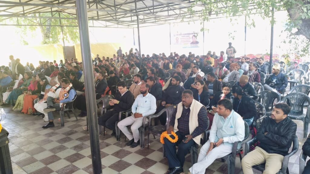 पासवा के राष्ट्रीय अध्यक्ष आलोक कुमार दूबे की अध्यक्षता में निजी विद्यालयों के लिए कई प्रस्ताव किए गए पारित! पासवा के राष्ट्रीय अध्यक्ष आलोक कुमार दूबे की अध्यक्षता में निजी विद्यालयों के लिए कई प्रस्ताव किए गए पारित!