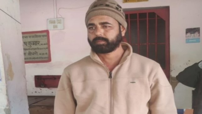 बोकारो :2023 में हुए भीम सिंह हत्याकांड के आरोपी अजय सिंह को पुलिस ने किया गिरफ्तार बोकारो :2023 में हुए भीम सिंह हत्याकांड के आरोपी अजय सिंह को पुलिस ने किया गिरफ्तार